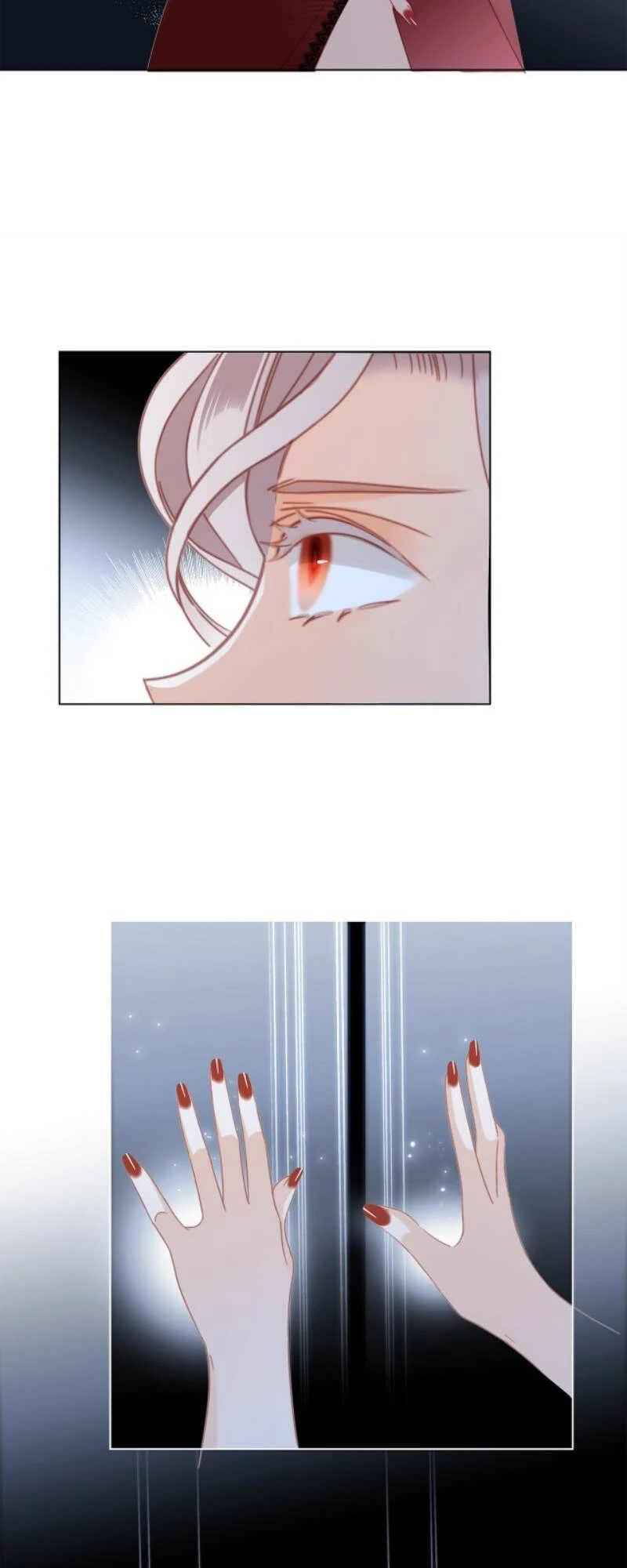 Tôi Không Muốn Coi Em Là Chị Nữa Chapter 47 - Trang 2