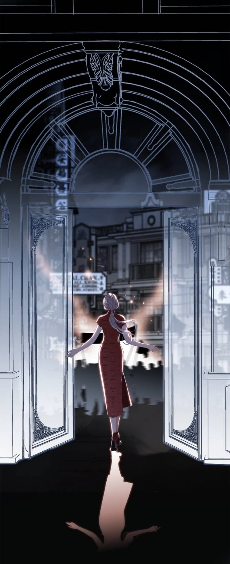 Tôi Không Muốn Coi Em Là Chị Nữa Chapter 47 - Trang 2