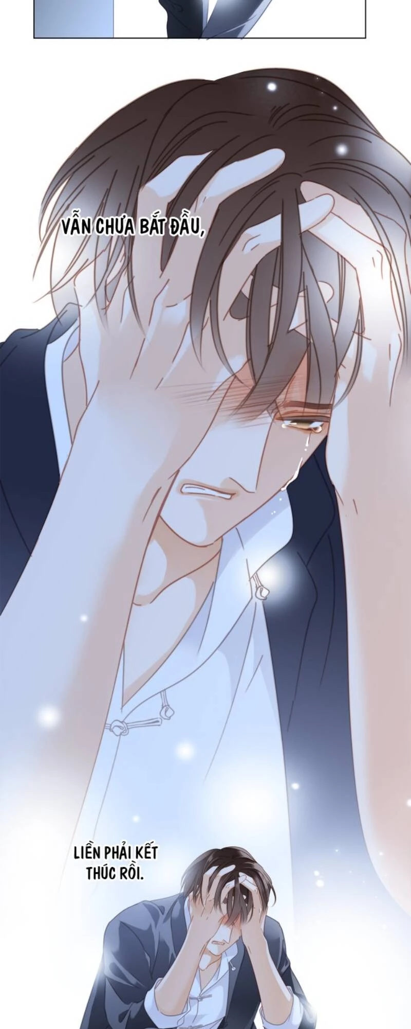 Tôi Không Muốn Coi Em Là Chị Nữa Chapter 47 - Trang 2