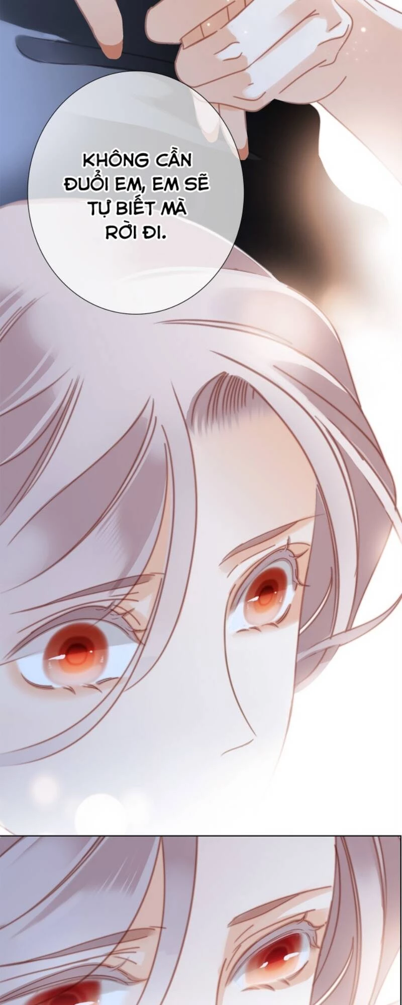 Tôi Không Muốn Coi Em Là Chị Nữa Chapter 47 - Trang 2
