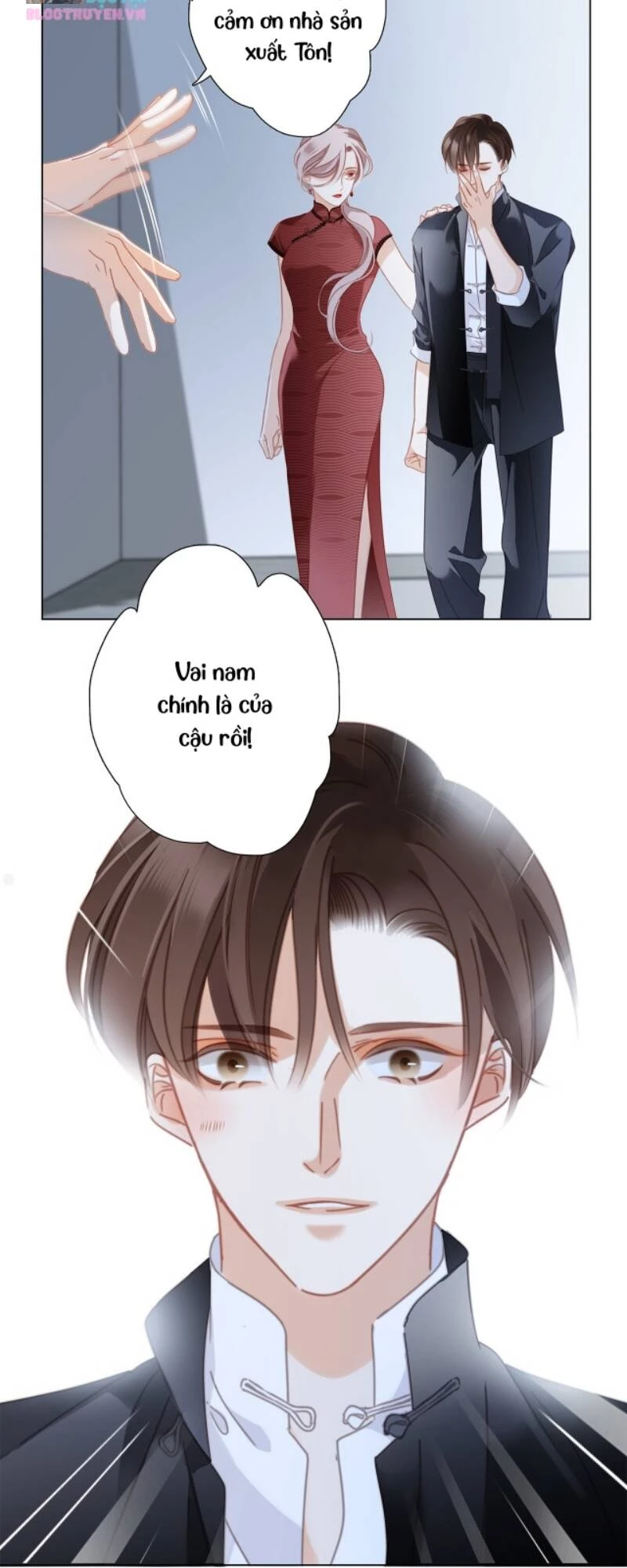 Tôi Không Muốn Coi Em Là Chị Nữa Chapter 47 - Trang 2