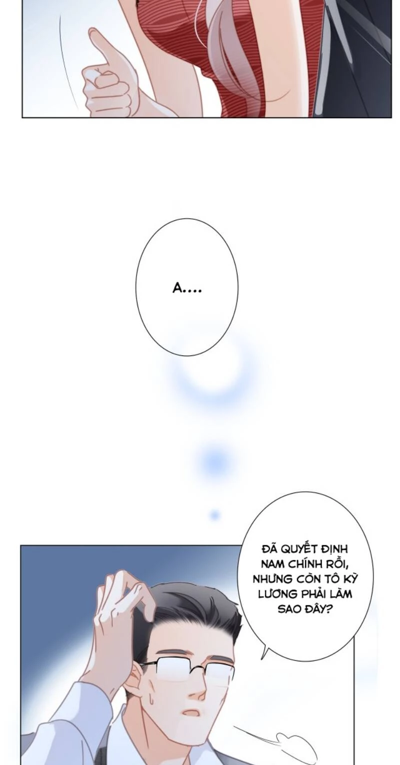 Tôi Không Muốn Coi Em Là Chị Nữa Chapter 47 - Trang 2