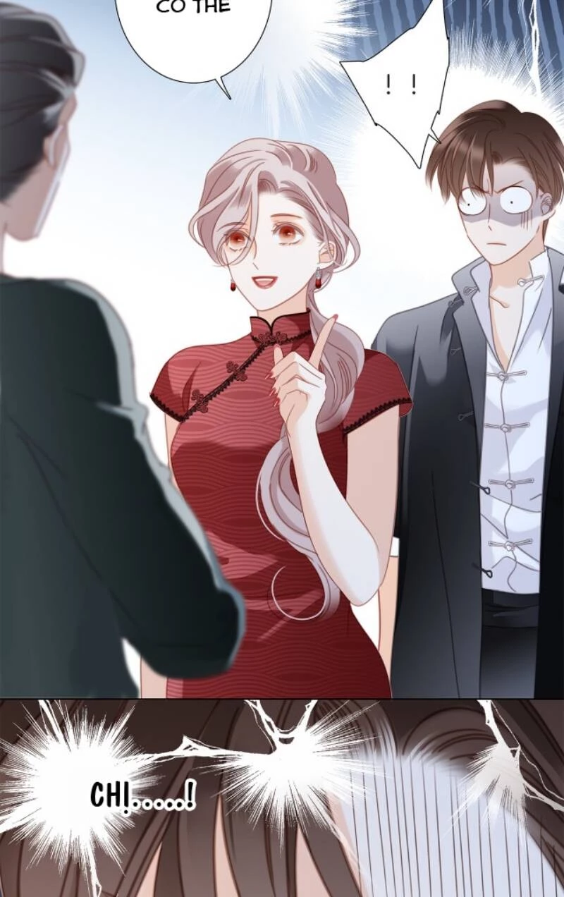 Tôi Không Muốn Coi Em Là Chị Nữa Chapter 47 - Trang 2