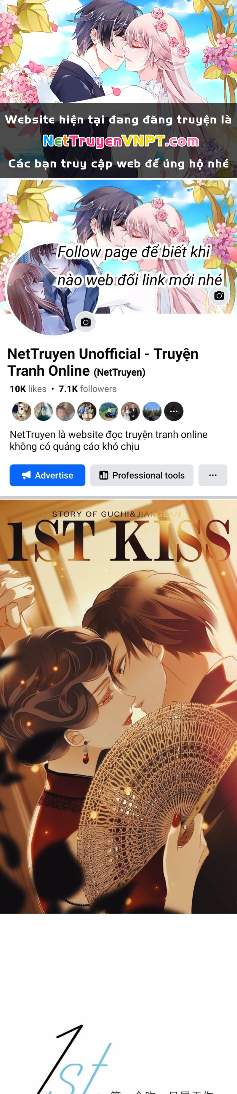 Tôi Không Muốn Coi Em Là Chị Nữa Chapter 48 - Trang 2