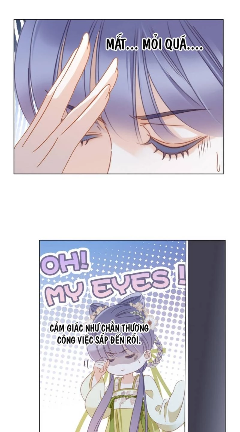 Tôi Không Muốn Coi Em Là Chị Nữa Chapter 48 - Trang 2