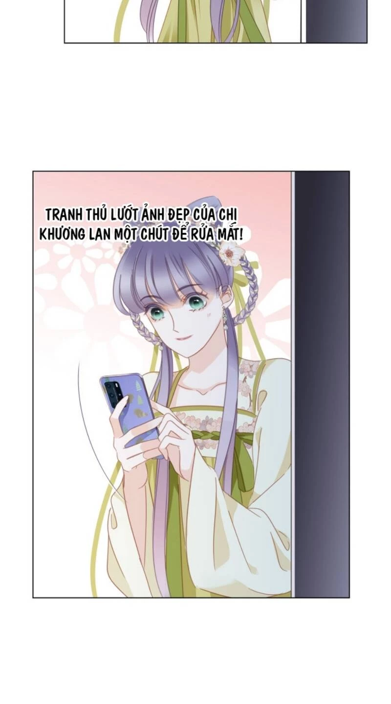 Tôi Không Muốn Coi Em Là Chị Nữa Chapter 48 - Trang 2