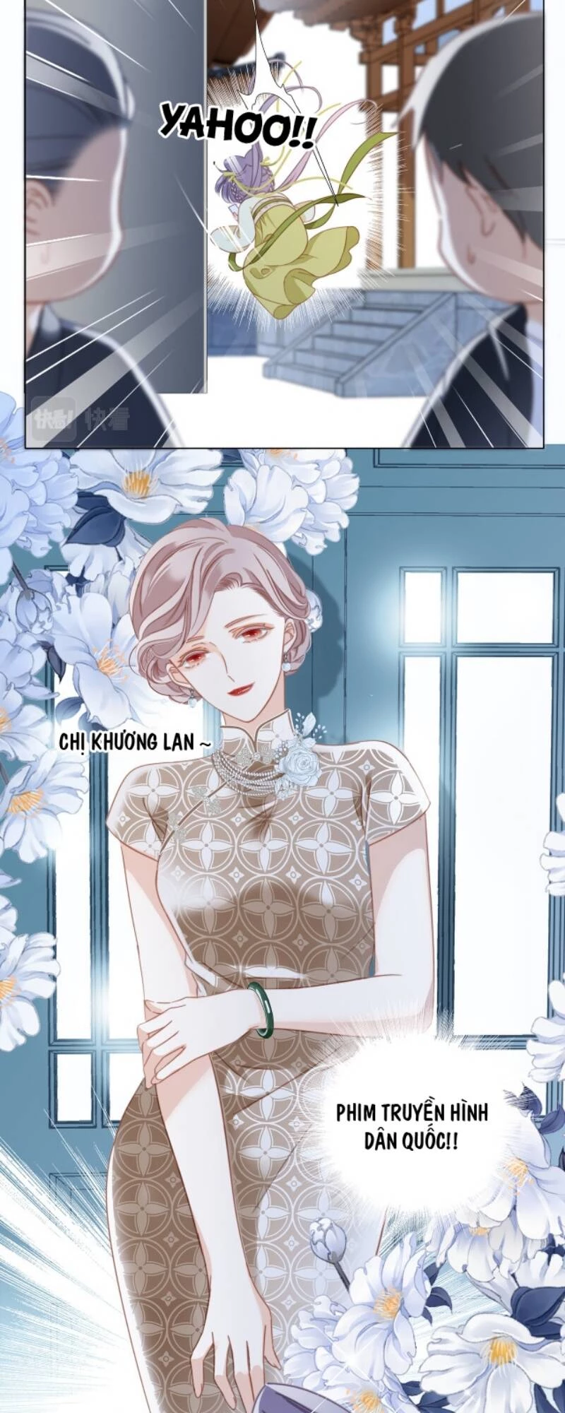 Tôi Không Muốn Coi Em Là Chị Nữa Chapter 48 - Trang 2