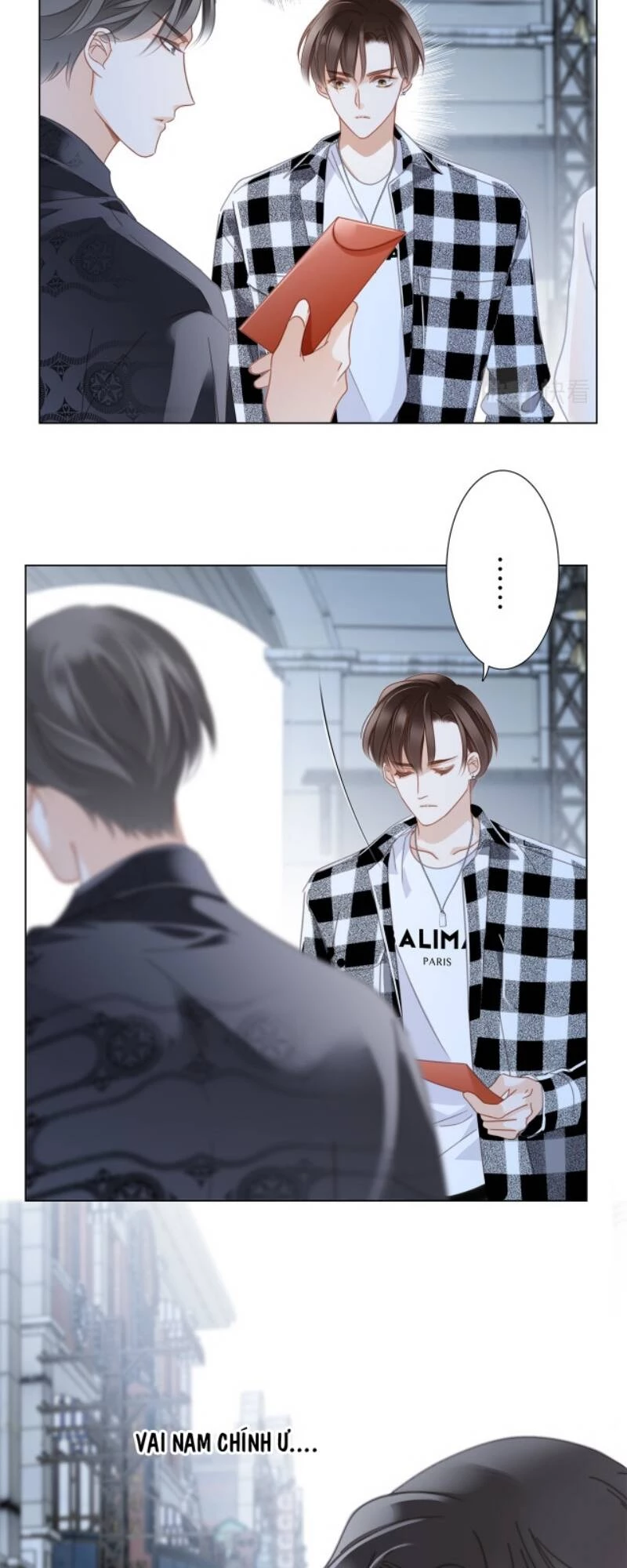 Tôi Không Muốn Coi Em Là Chị Nữa Chapter 48 - Trang 2