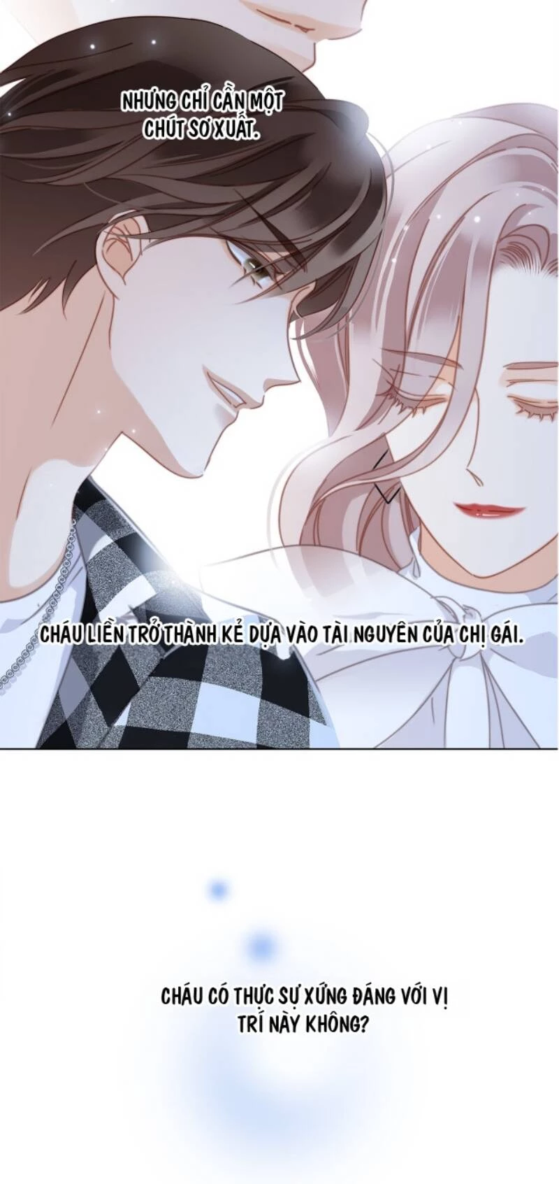 Tôi Không Muốn Coi Em Là Chị Nữa Chapter 48 - Trang 2