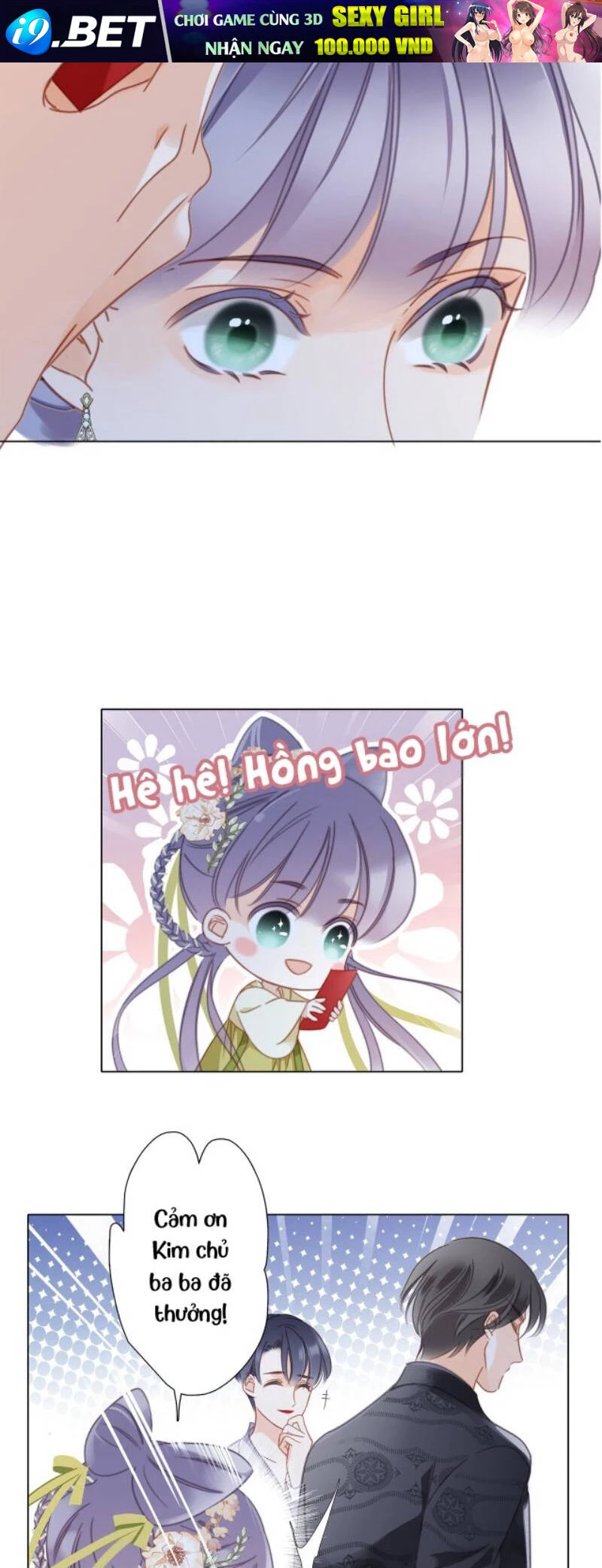 Tôi Không Muốn Coi Em Là Chị Nữa Chapter 48 - Trang 2