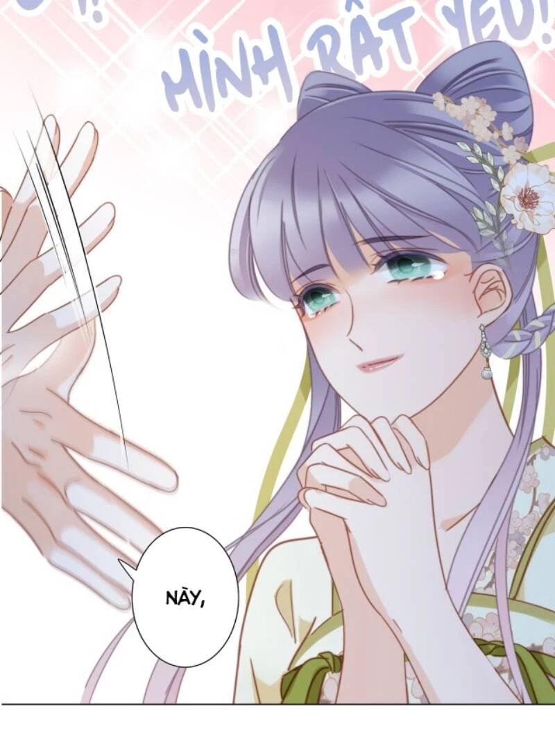 Tôi Không Muốn Coi Em Là Chị Nữa Chapter 48 - Trang 2