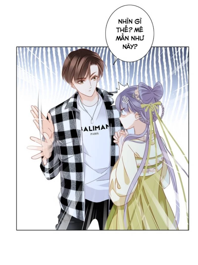 Tôi Không Muốn Coi Em Là Chị Nữa Chapter 48 - Trang 2