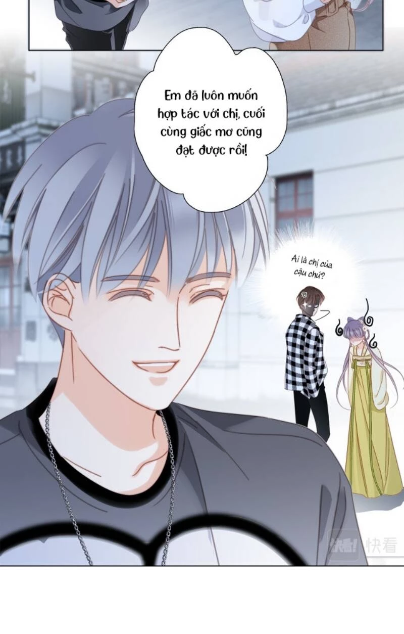 Tôi Không Muốn Coi Em Là Chị Nữa Chapter 48 - Trang 2