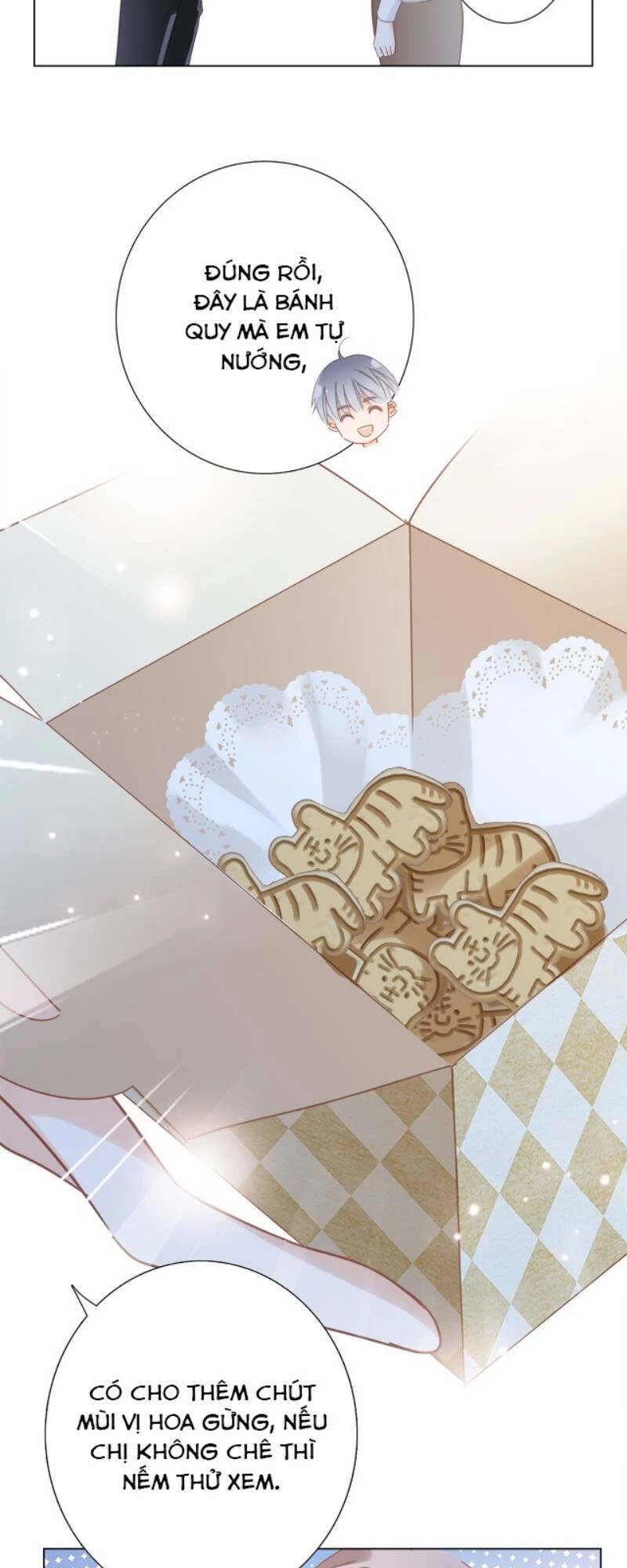 Tôi Không Muốn Coi Em Là Chị Nữa Chapter 48 - Trang 2