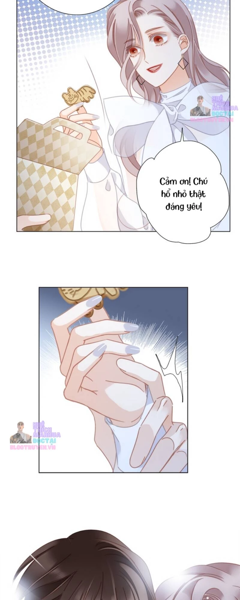Tôi Không Muốn Coi Em Là Chị Nữa Chapter 48 - Trang 2