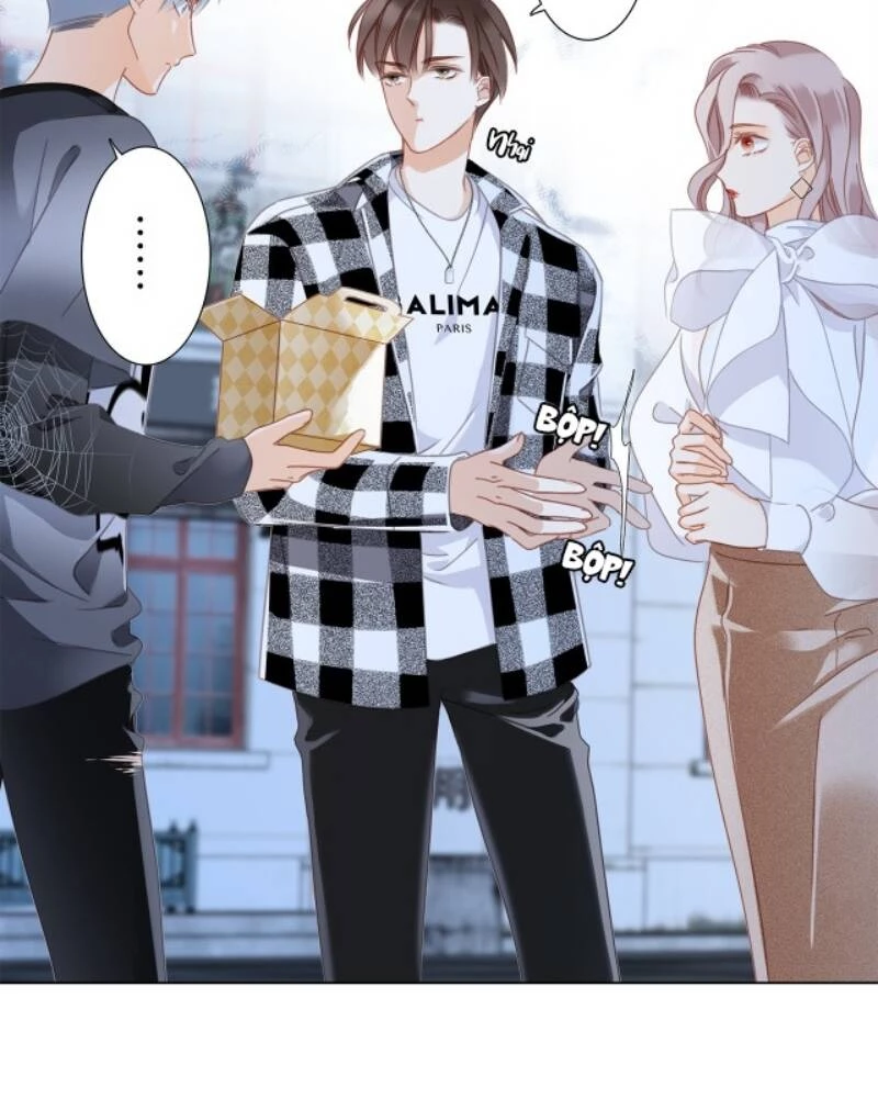 Tôi Không Muốn Coi Em Là Chị Nữa Chapter 48 - Trang 2