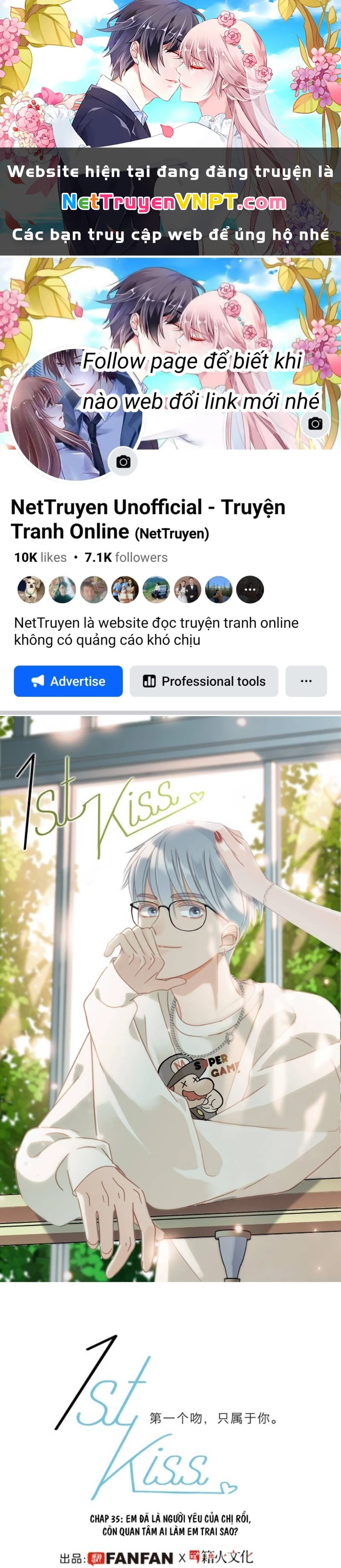 Tôi Không Muốn Coi Em Là Chị Nữa Chapter 49 - Trang 2