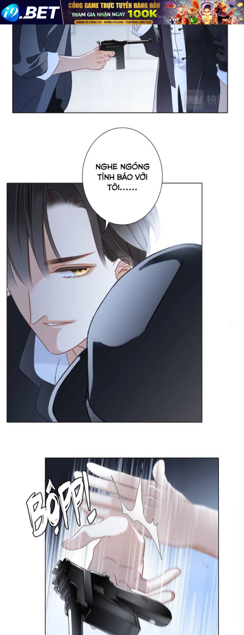 Tôi Không Muốn Coi Em Là Chị Nữa Chapter 49 - Trang 2