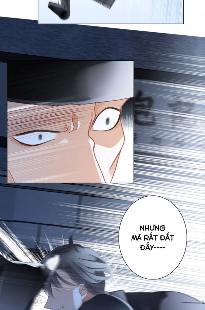 Tôi Không Muốn Coi Em Là Chị Nữa Chapter 49 - Trang 2