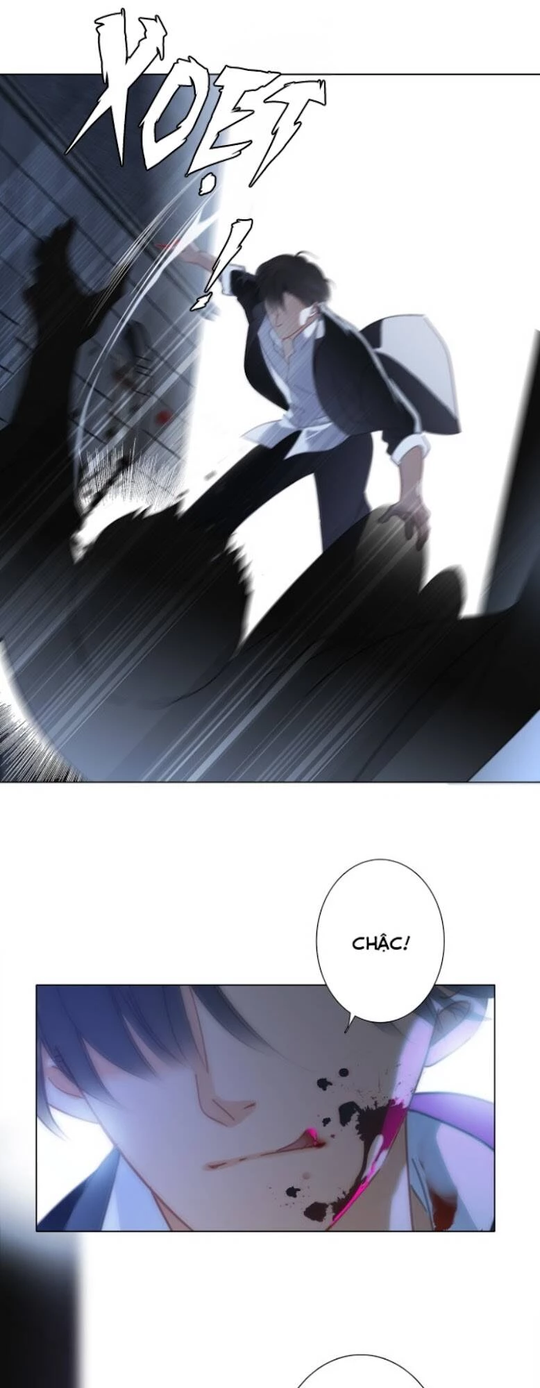 Tôi Không Muốn Coi Em Là Chị Nữa Chapter 49 - Trang 2