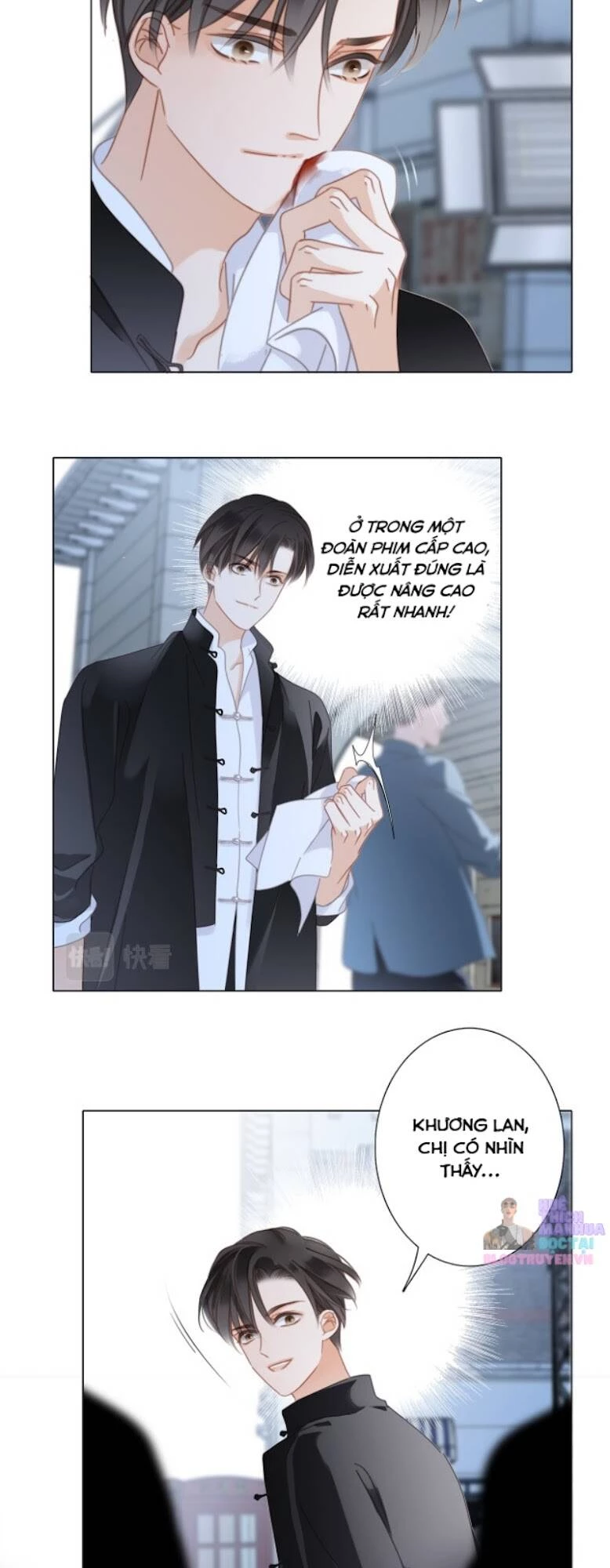 Tôi Không Muốn Coi Em Là Chị Nữa Chapter 49 - Trang 2