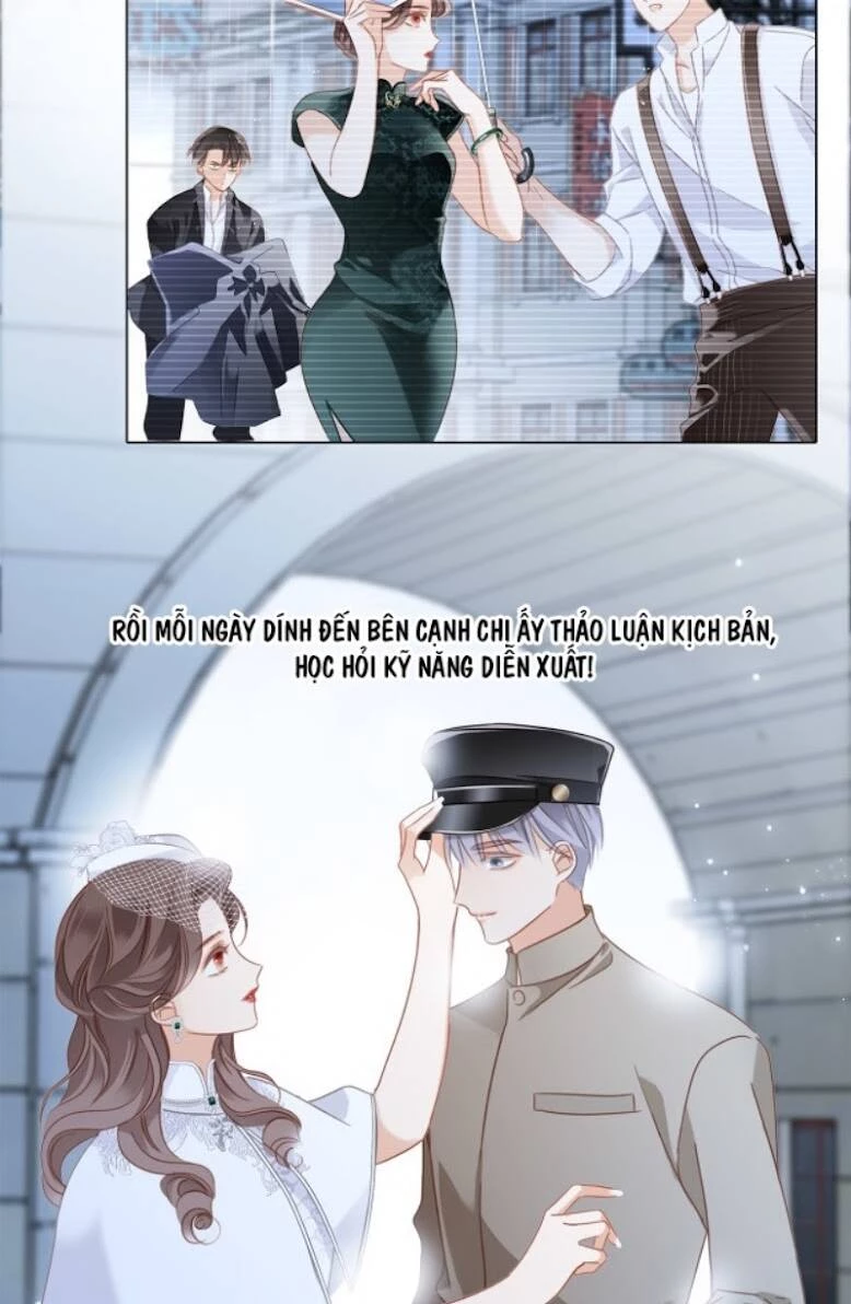Tôi Không Muốn Coi Em Là Chị Nữa Chapter 49 - Trang 2
