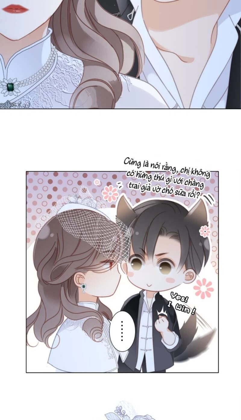 Tôi Không Muốn Coi Em Là Chị Nữa Chapter 49 - Trang 2