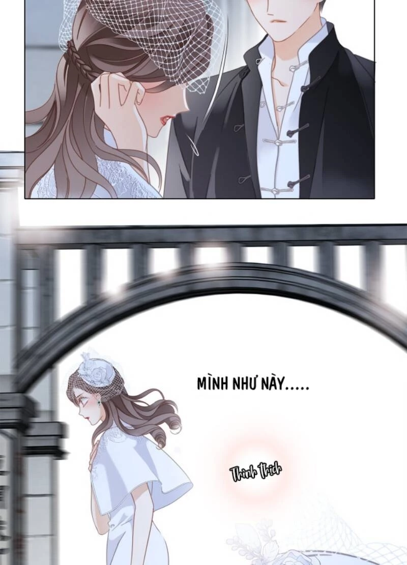 Tôi Không Muốn Coi Em Là Chị Nữa Chapter 49 - Trang 2