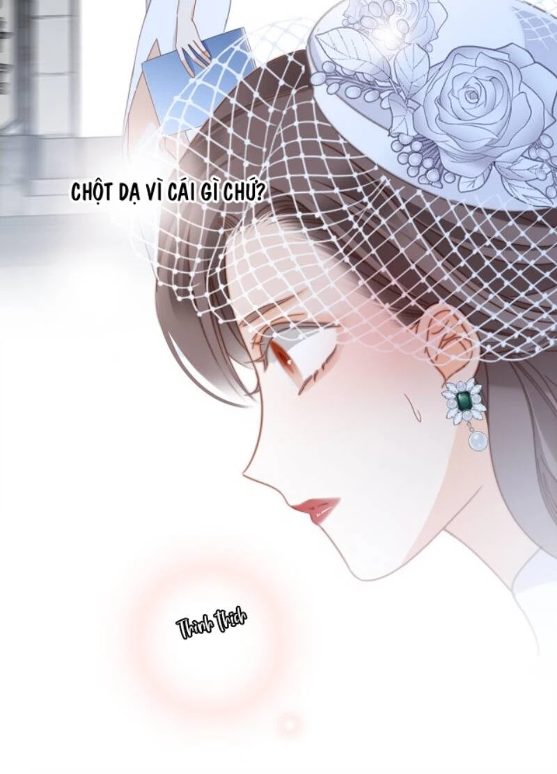 Tôi Không Muốn Coi Em Là Chị Nữa Chapter 49 - Trang 2