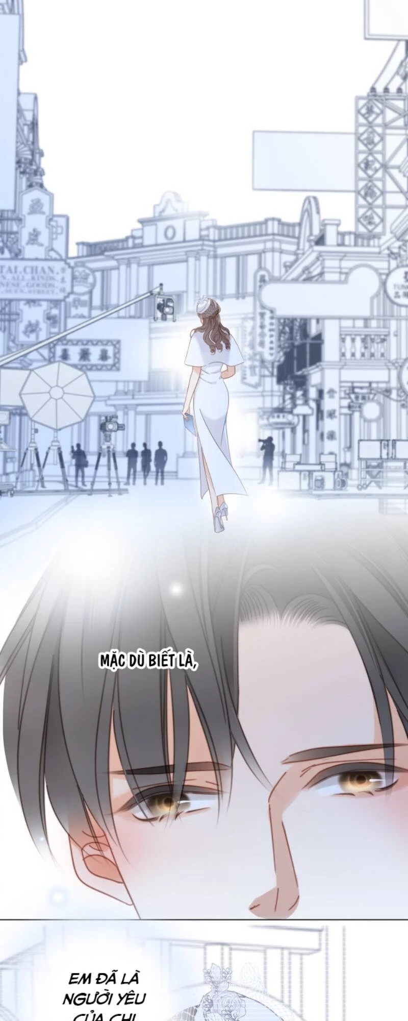 Tôi Không Muốn Coi Em Là Chị Nữa Chapter 49 - Trang 2