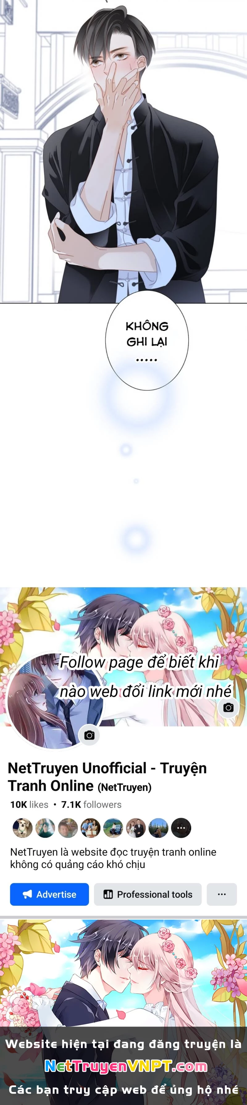 Tôi Không Muốn Coi Em Là Chị Nữa Chapter 49 - Trang 2