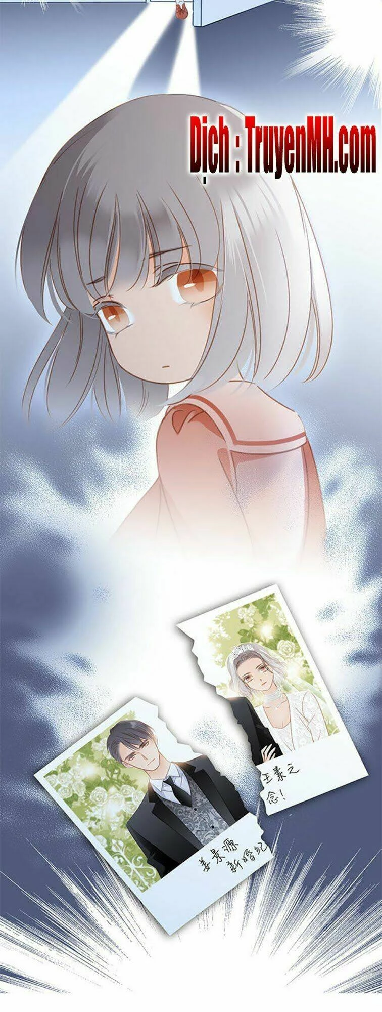 Tôi Không Muốn Coi Em Là Chị Nữa Chapter 5 - Trang 2