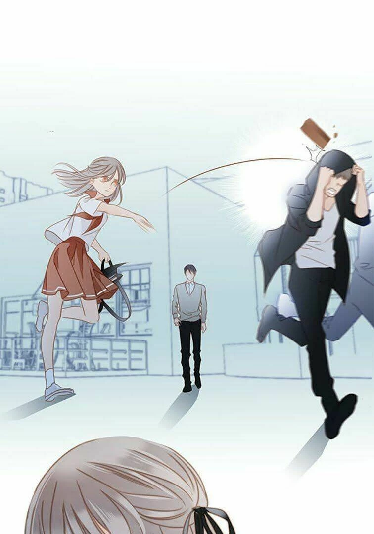 Tôi Không Muốn Coi Em Là Chị Nữa Chapter 5 - Trang 2