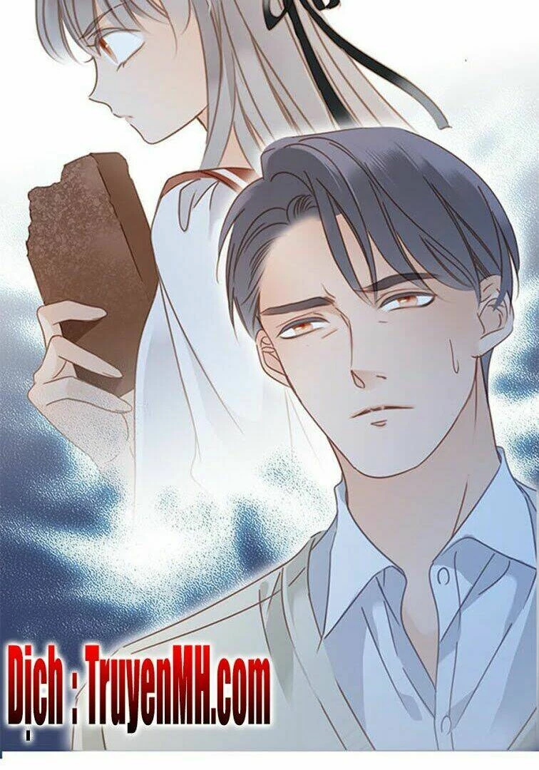Tôi Không Muốn Coi Em Là Chị Nữa Chapter 5 - Trang 2