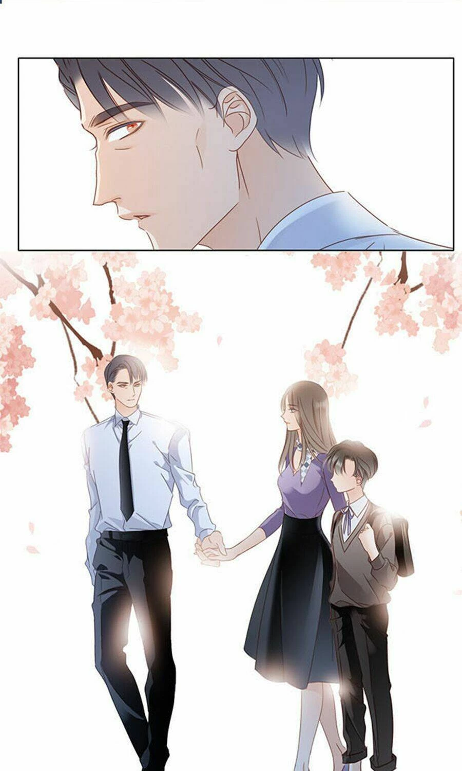 Tôi Không Muốn Coi Em Là Chị Nữa Chapter 5 - Trang 2