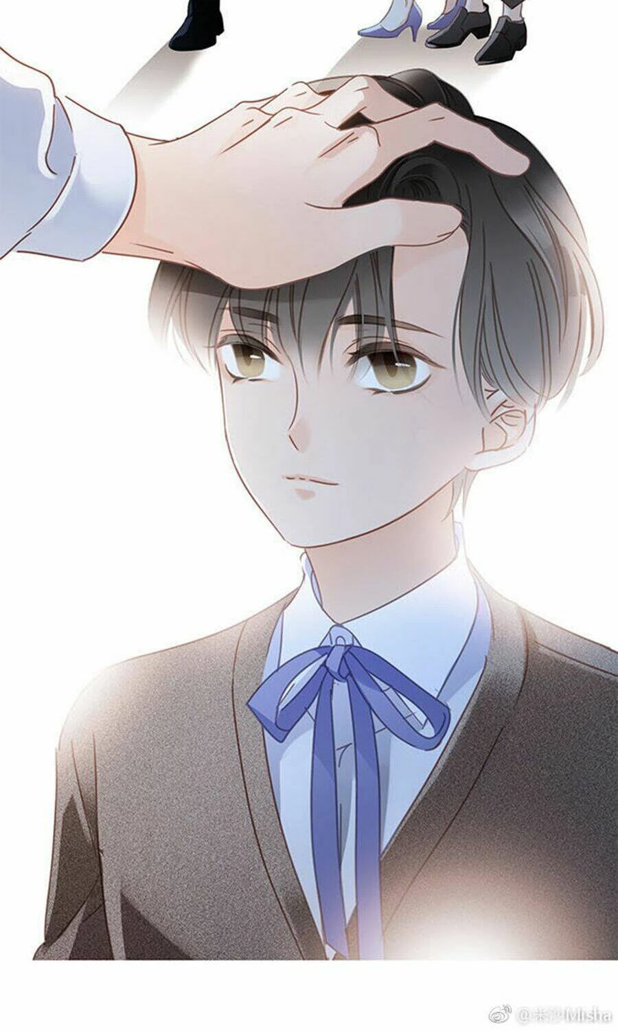 Tôi Không Muốn Coi Em Là Chị Nữa Chapter 5 - Trang 2