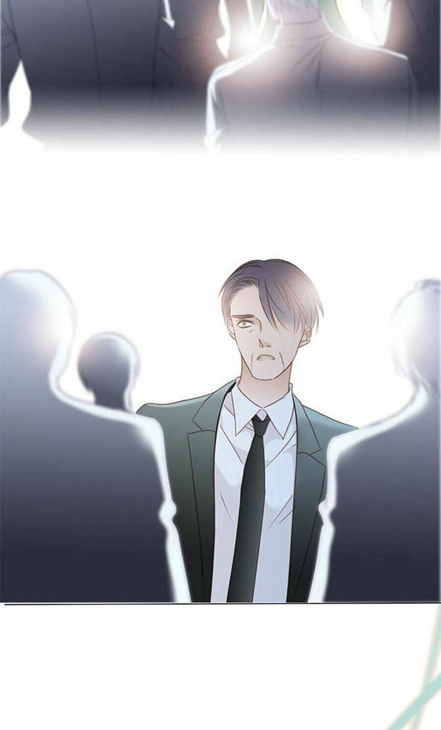 Tôi Không Muốn Coi Em Là Chị Nữa Chapter 5 - Trang 2