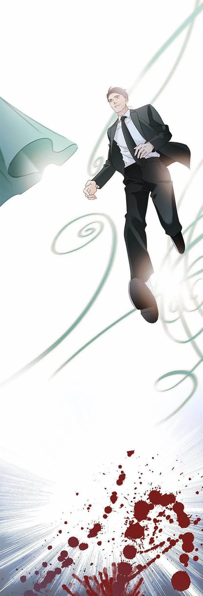 Tôi Không Muốn Coi Em Là Chị Nữa Chapter 5 - Trang 2