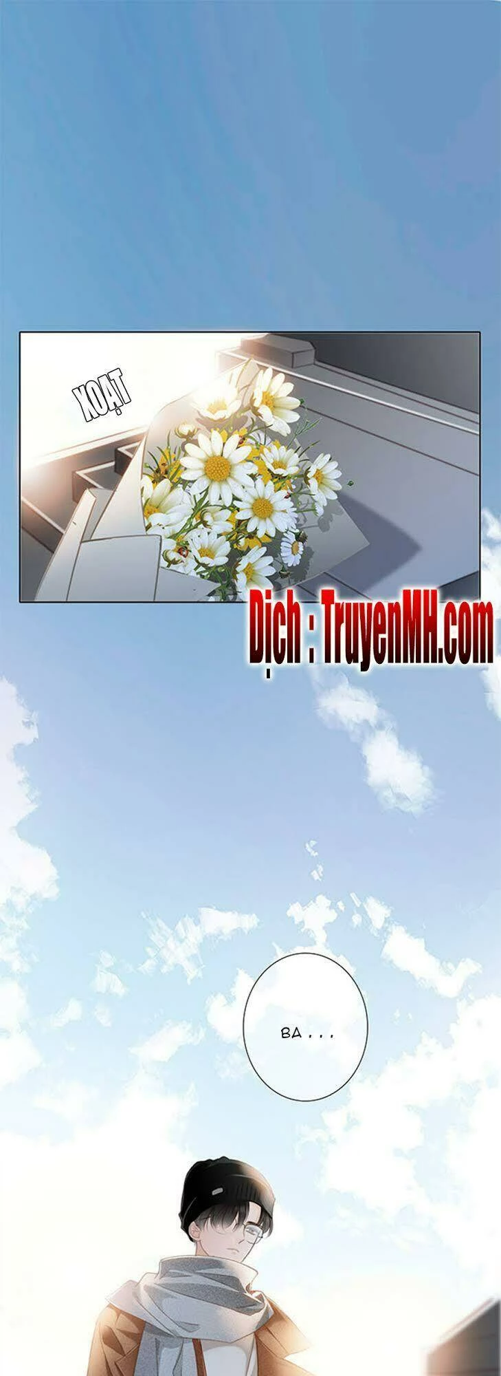 Tôi Không Muốn Coi Em Là Chị Nữa Chapter 5 - Trang 2