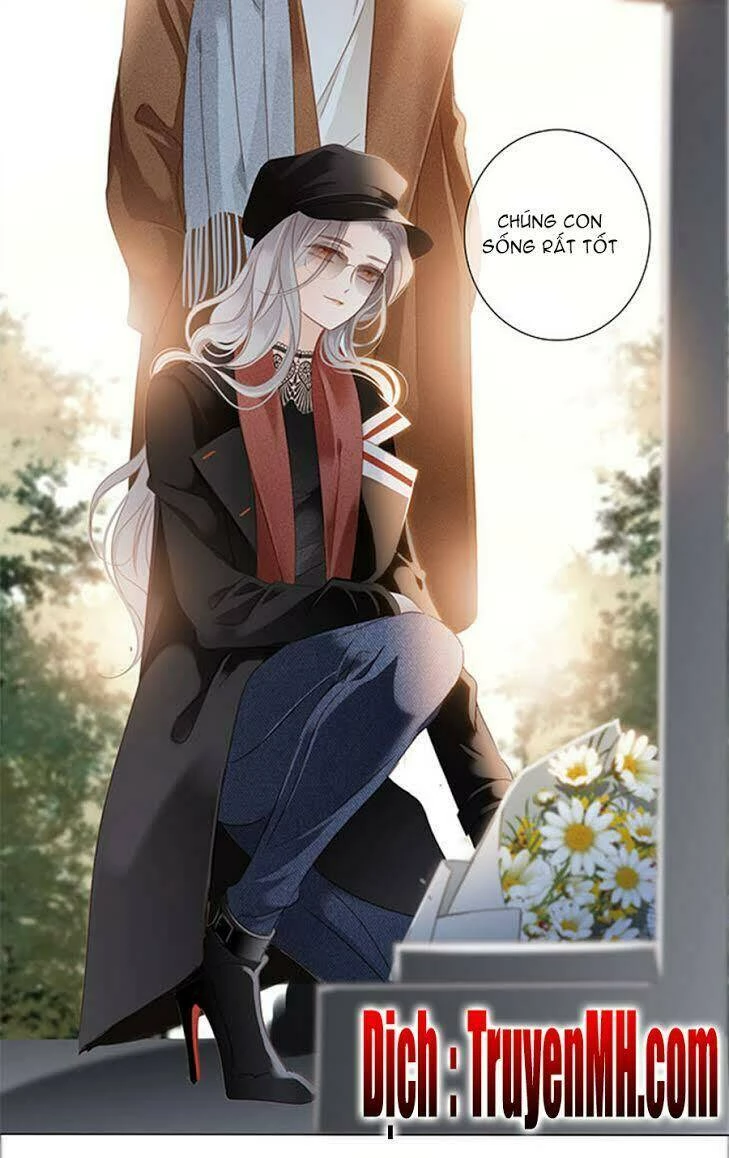 Tôi Không Muốn Coi Em Là Chị Nữa Chapter 5 - Trang 2