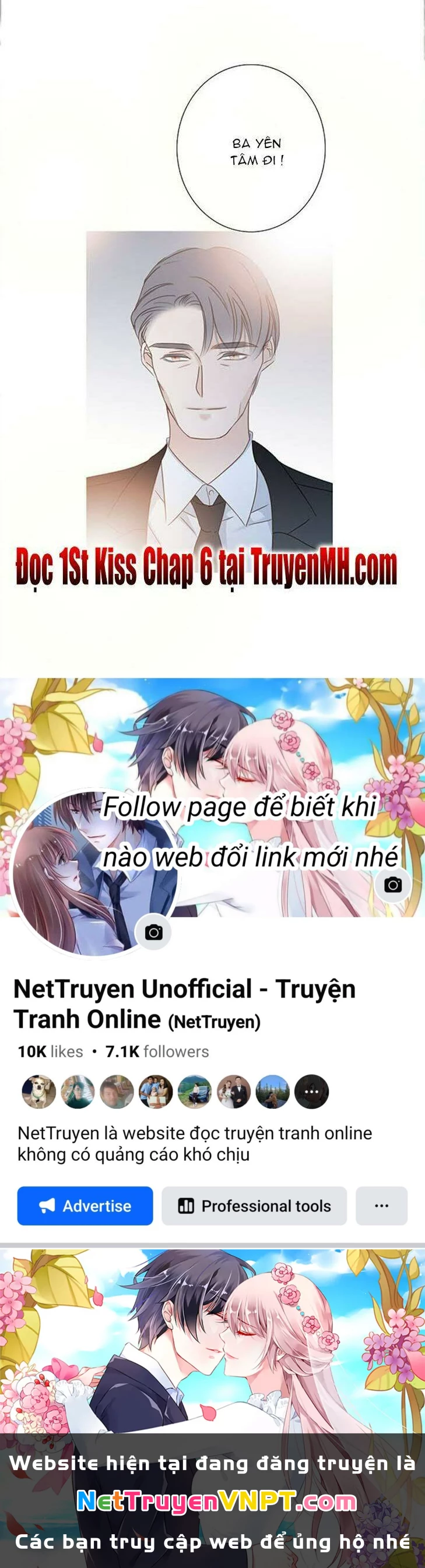 Tôi Không Muốn Coi Em Là Chị Nữa Chapter 5 - Trang 2