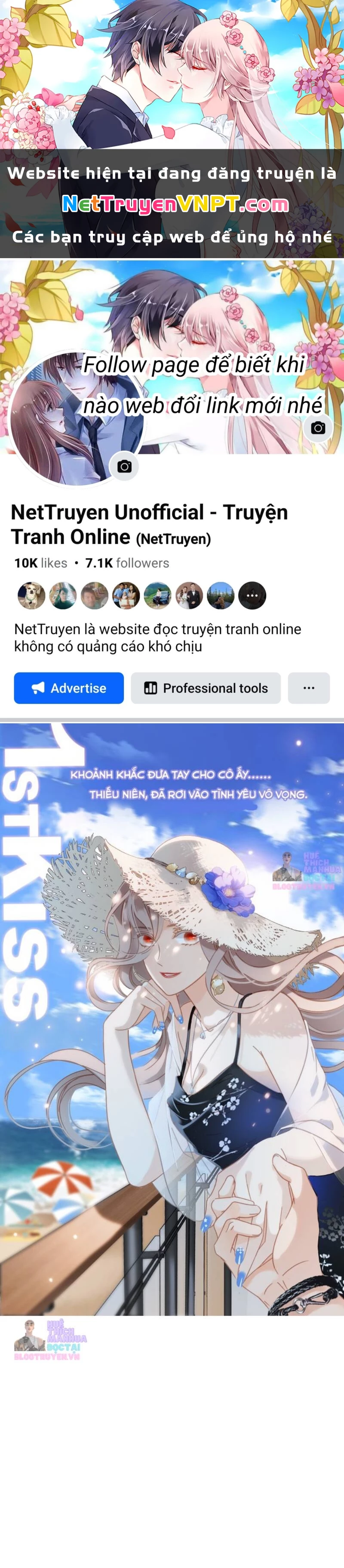 Tôi Không Muốn Coi Em Là Chị Nữa Chapter 50 - Trang 2