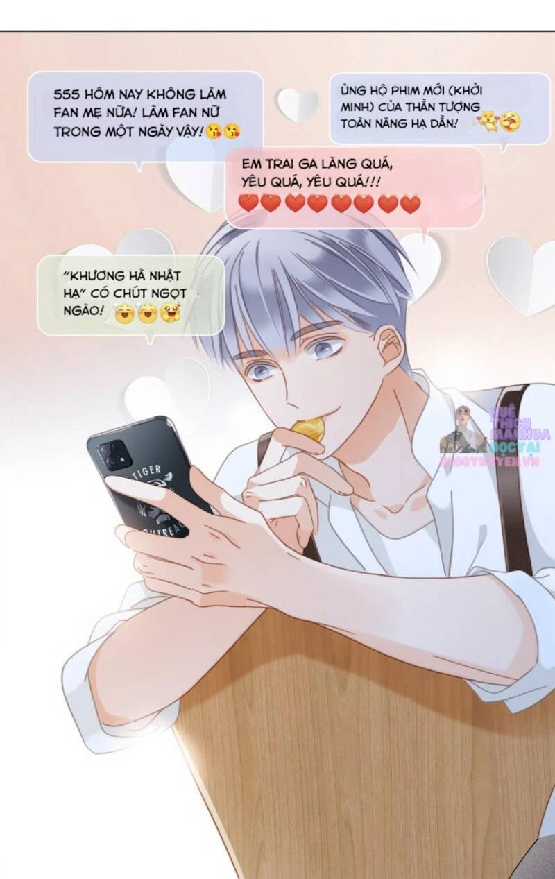 Tôi Không Muốn Coi Em Là Chị Nữa Chapter 50 - Trang 2