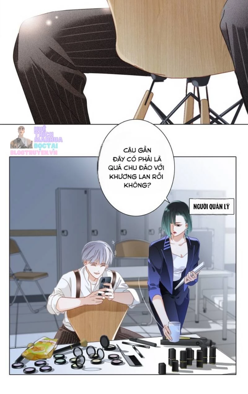Tôi Không Muốn Coi Em Là Chị Nữa Chapter 50 - Trang 2