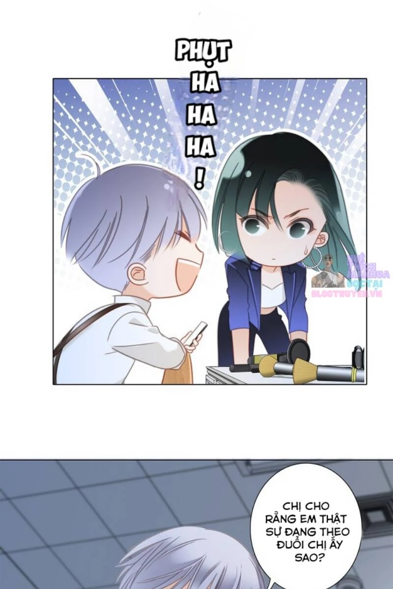 Tôi Không Muốn Coi Em Là Chị Nữa Chapter 50 - Trang 2