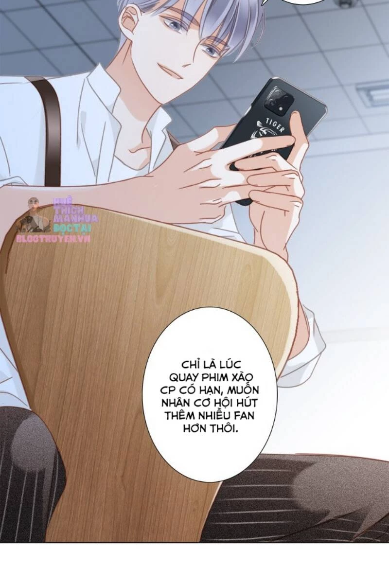 Tôi Không Muốn Coi Em Là Chị Nữa Chapter 50 - Trang 2