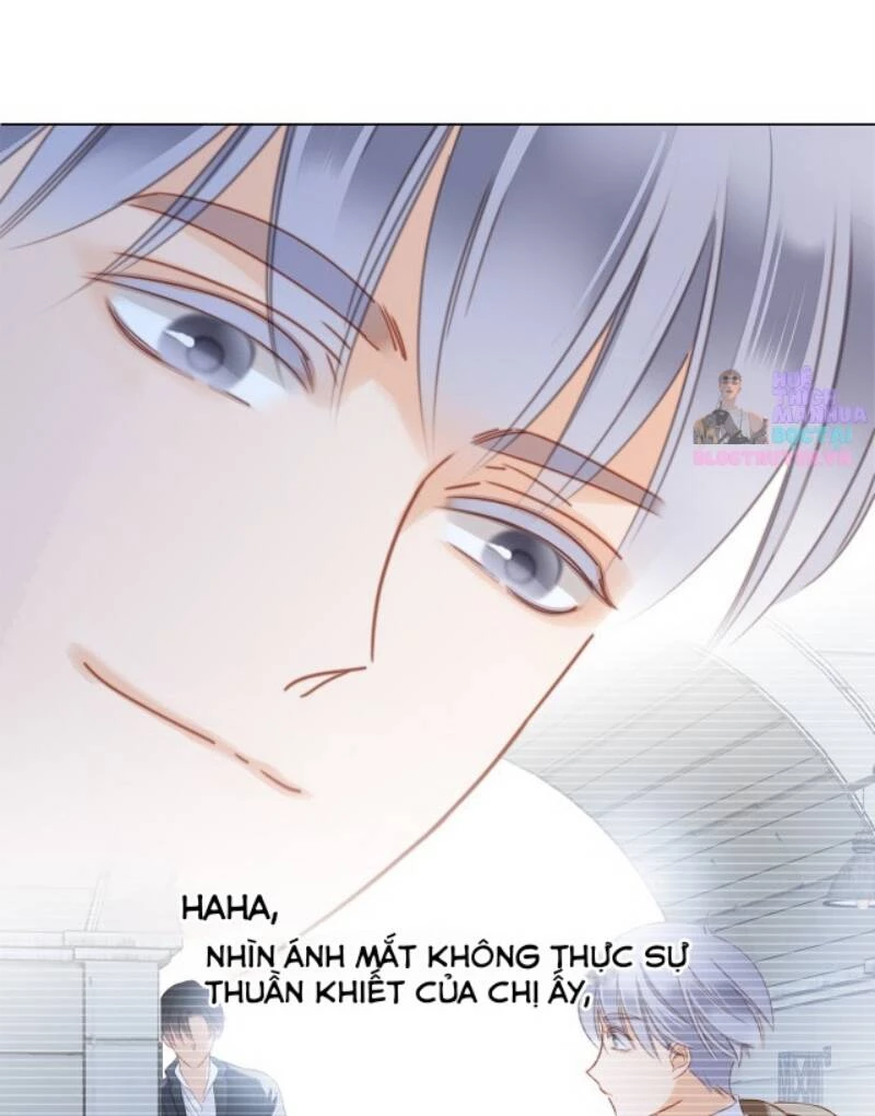 Tôi Không Muốn Coi Em Là Chị Nữa Chapter 50 - Trang 2
