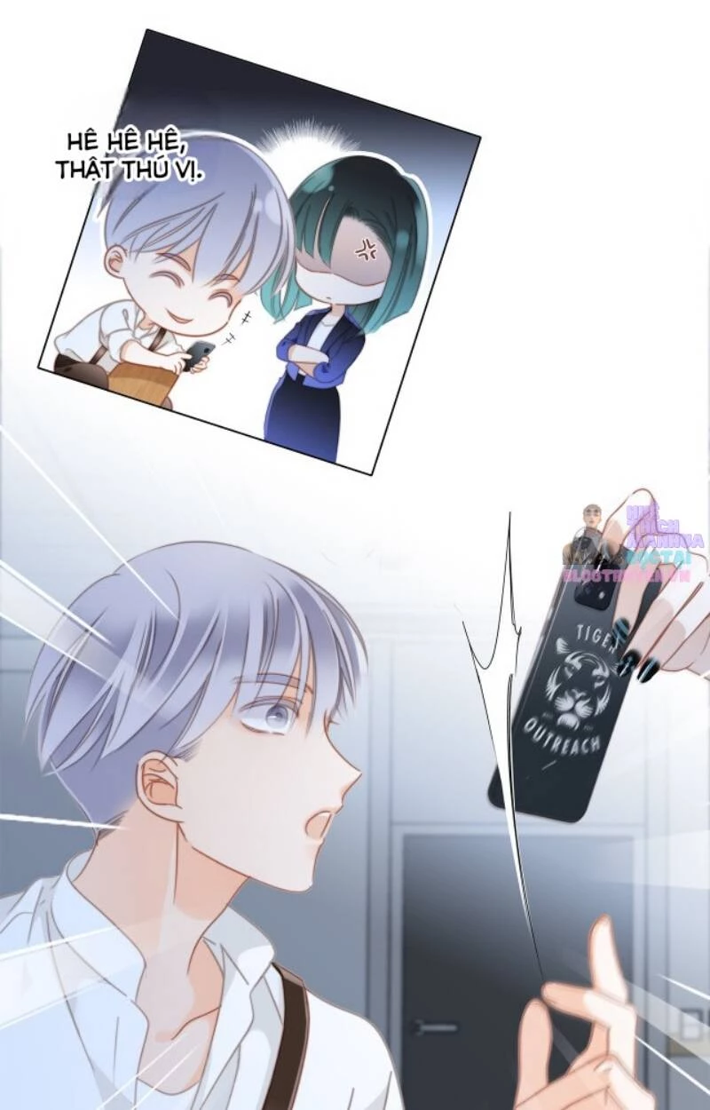 Tôi Không Muốn Coi Em Là Chị Nữa Chapter 50 - Trang 2