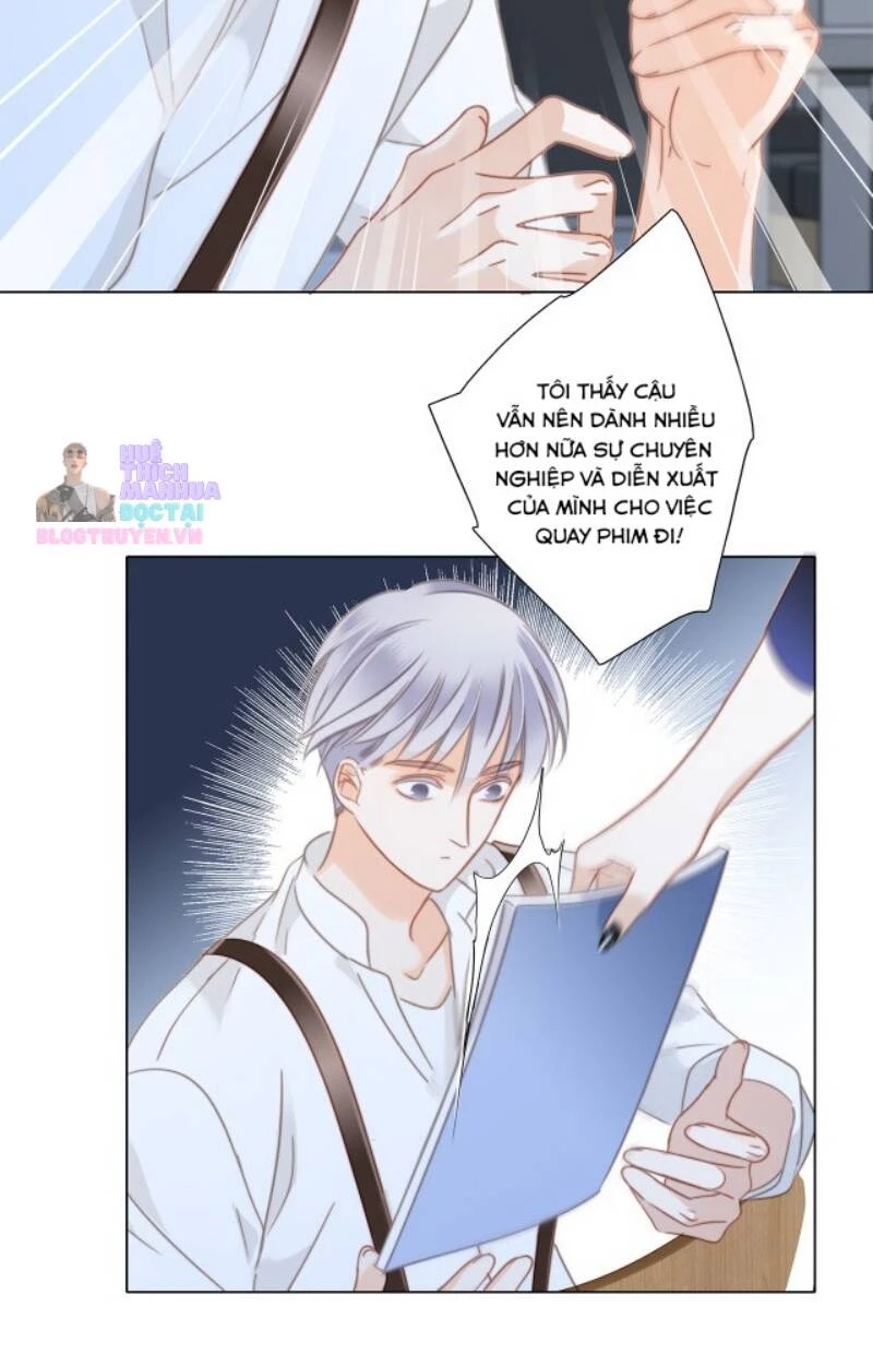 Tôi Không Muốn Coi Em Là Chị Nữa Chapter 50 - Trang 2
