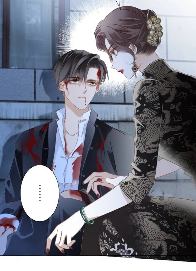 Tôi Không Muốn Coi Em Là Chị Nữa Chapter 50 - Trang 2